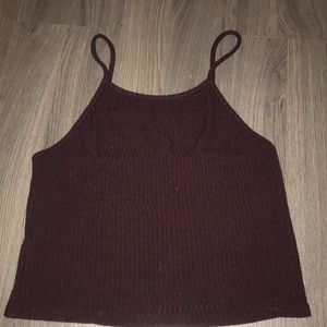 brandy tank top